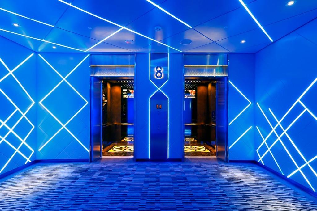 โกลเดน ทิวลิป - เอสเททิกส์ Hotel Zhunan ภายนอก รูปภาพ